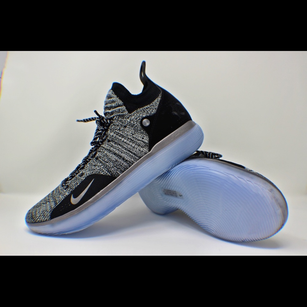 New Nike Zoom KD 11 ‘Still KD’ Size 12.5